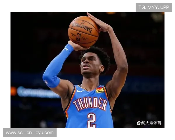 亚历山大连续119场得分20+,稳定输出支撑雷霆攻防体系 亚历山大连续119场得分20+,稳定输出支撑雷霆攻防体系