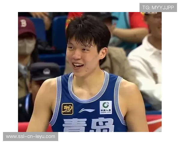 中国球员杨瀚森的全明星之旅:从发展联盟到NBA舞台的跨越 中国球员杨瀚森的全明星之旅:从发展联盟到NBA舞台的跨越