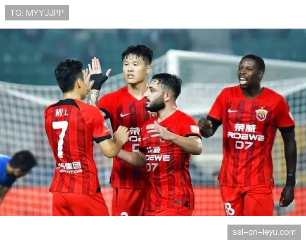 上海海港击败云南玉昆后积分上涨到1分排名第9